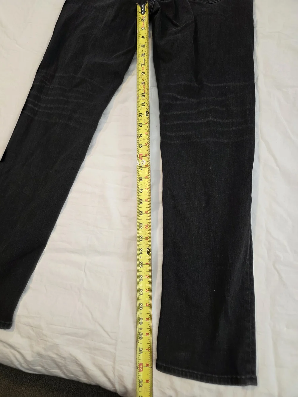 rag & bone slim fit
